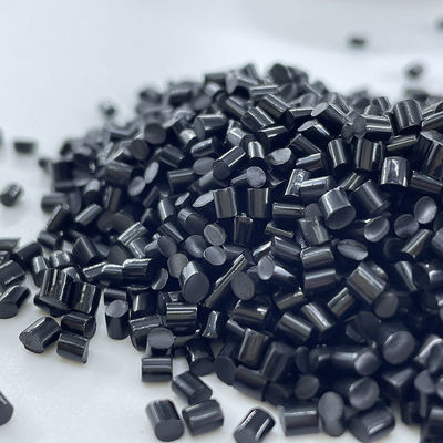 Granules de TPU de haute qualité pour chaussures avec une bonne résistance à l'usure