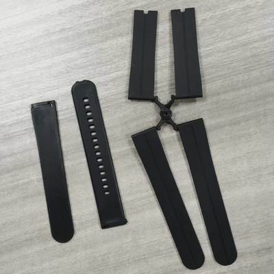 Granulés de TPU, Polyuréthane thermoplastique, Doux et agréable pour la peau, Bon rebond, Bonne résistance à l'usure, Haute transparence, Excellente ténacité pour boîtier et bracelet de montre