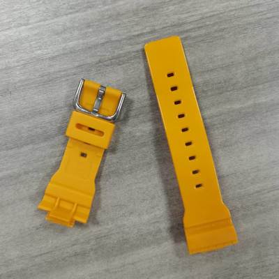 Granulés de TPU, Polyuréthane thermoplastique, Doux et agréable pour la peau, Bon rebond, Bonne résistance à l'usure, Haute transparence, Excellente ténacité pour boîtier et bracelet de montre