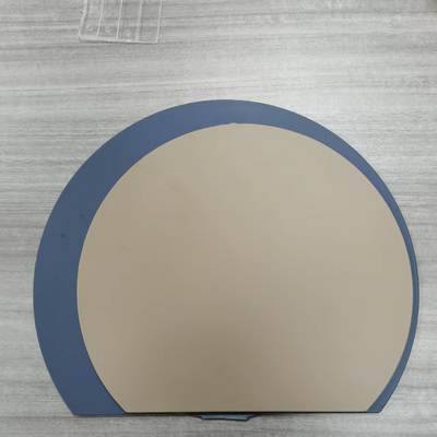 Granulés TPU Dureté 95A Moulage par Injection Écologique et Sûr Convient aux Planches à Découper