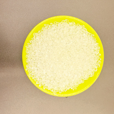 Transparence de TPU haute transparence d'environ 5-6 mm, formation rapide, bon rebond, excellente ténacité