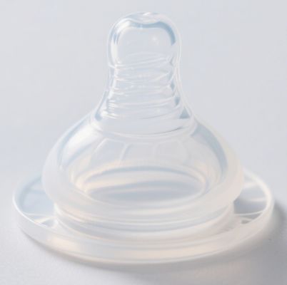 Dingzhi TPE de qualité alimentaire   Non toxique, haute élasticité pour les mamelons de biberons pour bébés et les poignées d'outils de cuisine