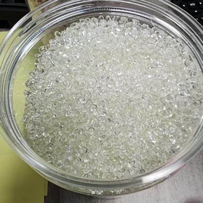 Les granulés de TPU moulés par injection et renforcés de fibres résistent aux températures élevées et à la corrosion