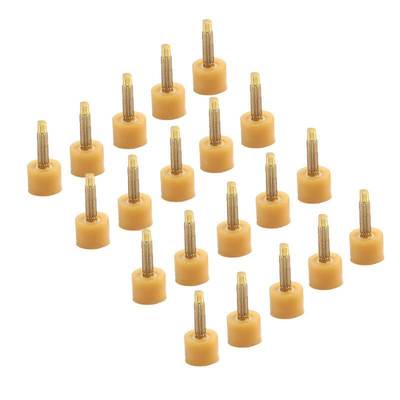 Granulés de TPU, 85A-64D Bonne résistance à l'abrasion Haute dureté Matériau TPU pour pièces supérieures et talonnettes