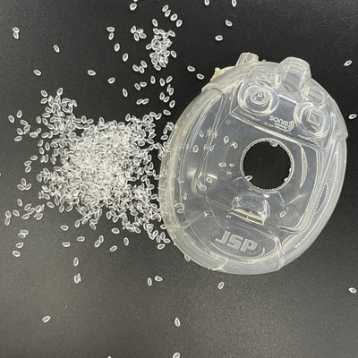 DU 90A - Convient pour les fils et câbles HFFR par moulage par injection et par extrusion