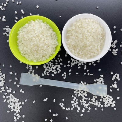 DU 90A - Convient pour les fils et câbles HFFR par moulage par injection et par extrusion