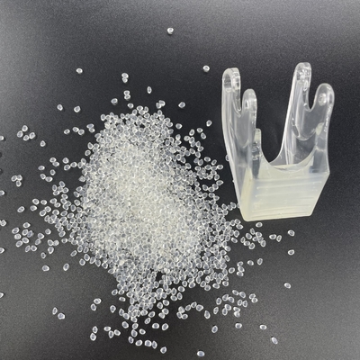 Série DHMA TPU à fusion à chaud haute performance pour applications multi-processus