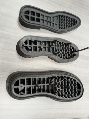 TPU/TPR/TPE Granules,polyuréthane thermoplastique,80-90A Dureté TPU Matériau de base TO Fabriqué à partir de semelles de chaussures