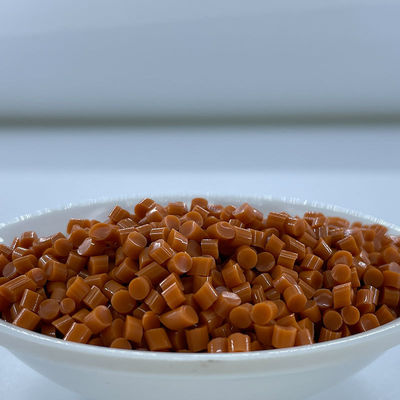 Le TPU conducteur peut être produit dans différentes couleurs et duretés avec une qualité élevée et un prix bas.