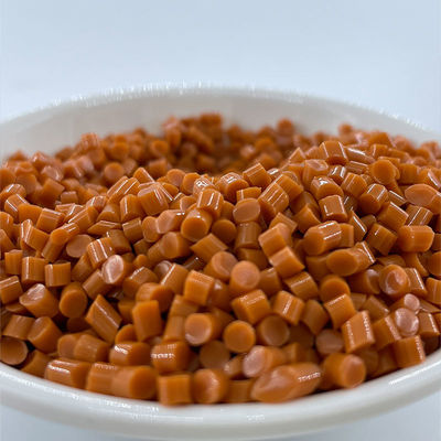 Le TPU conducteur peut être produit dans différentes couleurs et duretés avec une qualité élevée et un prix bas.