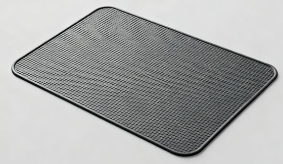 TPE Dingzhi Soft-Touch, TPE flexible et non toxique avec une dureté stable pour les poignées de sport