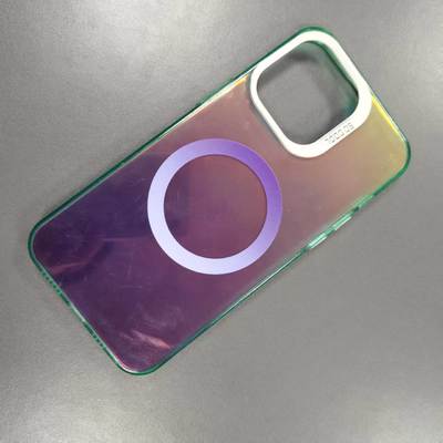 Granulés de TPU, dureté de 95A à la surface, transparence élevée, matière première TPU anti-UV pour boîtiers de téléphone/pad