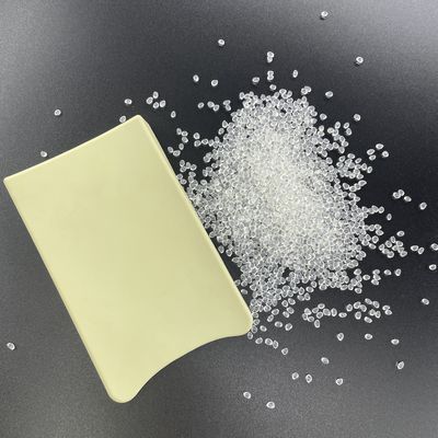 Dingzhi TPE de qualité alimentaire   Non toxique, haute élasticité pour les mamelons de biberons pour bébés et les poignées d'outils de cuisine