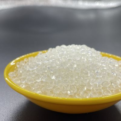 Dingzhi TPE de qualité alimentaire   Non toxique, haute élasticité pour les mamelons de biberons pour bébés et les poignées d'outils de cuisine