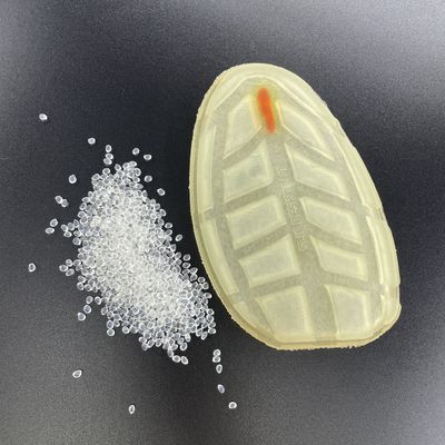 Dingzhi TPR résistant à l'usure – Haute élasticité, non toxique pour semelles de chaussures et jouets à mâcher pour animaux de compagnie