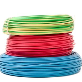 Prix de fabrication TPU matière première résistance aux UV Propriété à long terme, propriété de résistance aux UV stable, utilisé dans les lunettes de natation et les câbles