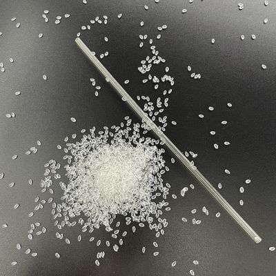 Granulés TPU 70A, matériau ignifuge conçu pour le moulage de pièces électroniques