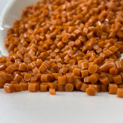 Des solutions TPU personnalisées pour Dingzhi, une correspondance de couleur précise pour le moulage par injection et par extrusion