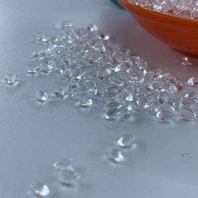 Pellets en TPU avec une résistance supérieure à l'abrasion et aux produits chimiques pour les rouleaux de matériel médical
