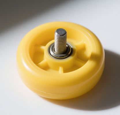 TPU conducteur haute densité avec une flexibilité, une résistance à la chaleur et une résistance à la déchirure supérieures