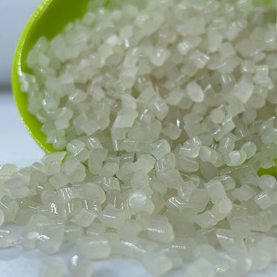 Granulés TPU/TPR/TPE, Polyuréthane thermoplastique, Matière première TPU dureté Shore 90/95 pour genouillères