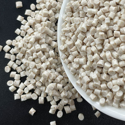 Granulés TPU/TPR/TPE, Polyuréthane thermoplastique, Matière première TPU dureté Shore 90/95 pour genouillères