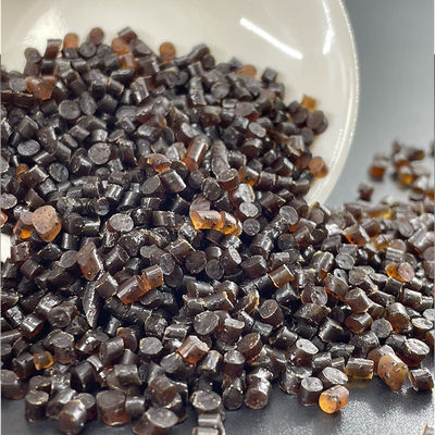 Granulés TPU/TPE, Polyuréthane thermoplastique, Grade ignifuge V0 TPU Dureté 85A 60D 73D