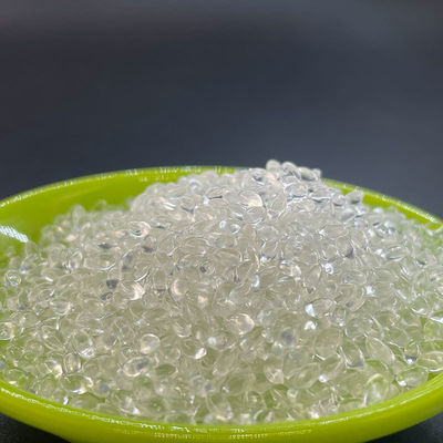 TPU/TPE granulés Polyuréthane thermoplastique haut de gamme de protection de l'environnement appliqué sur bande d'étanchéité