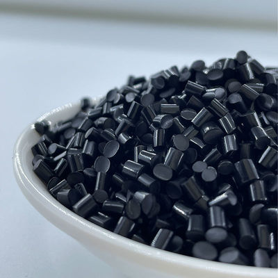 Granulés de TPU, Polyuréthane thermoplastique, Doux et agréable pour la peau, Bon rebond, Bonne résistance à l'usure, Haute transparence, Excellente ténacité pour boîtier et bracelet de montre