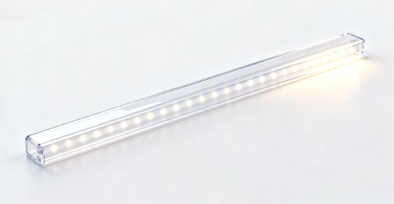 TPU hautement transparent, ultra-transparent, résistant, rebondissant pour les bandes légères, les jouets pour animaux de compagnie, les tuyaux extrudés