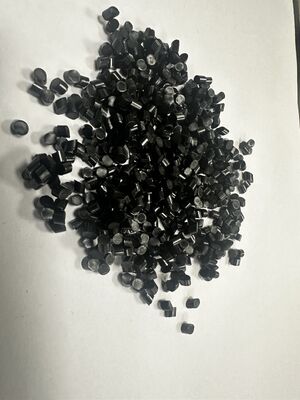 60A 80A Globle Certificat GRS standard recyclé Matériau TPR pour semelles de chaussures avec une semelle extérieure en caoutchouc thermoplastique à 600% d'allongement