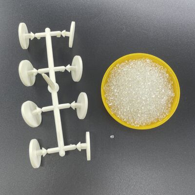 Parfait TPU en fibres, pour rouleaux et accessoires électroniques de précision, résistance à l'abrasion exceptionnelle, résistance aux chocs et résistance à la traction élevée