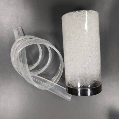 Les granulés ignifuges de TPU sont un nouveau matériau à large application