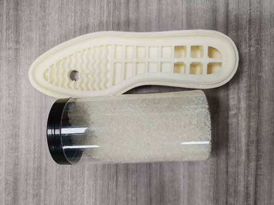 Des granulés de TPU modifiés résistants aux UV et au jaunissement sont disponibles en vente directe d'usine