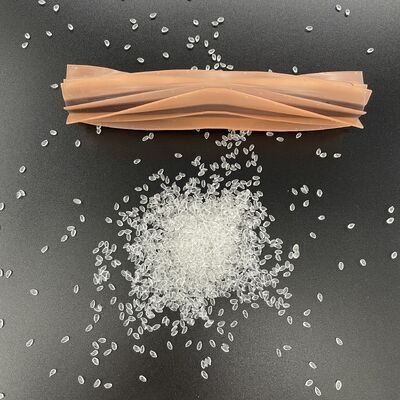 Une résistance inégalée, une ténacité, des granulés en TPU doux et modifiés en fibres