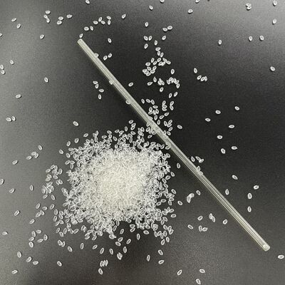 Une résistance inégalée, une ténacité, des granulés en TPU doux et modifiés en fibres