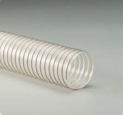 Pellets TPU Prix de fabrication Dureté 80-85A Couleur personnalisée résistant aux UV, résistant à l'hydrolyse pour tuyau