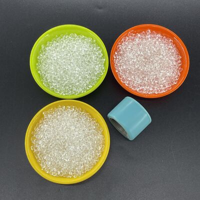 TPU en fibre de carbone résistant aux hautes températures pour des produits durables et résistants aux rayures