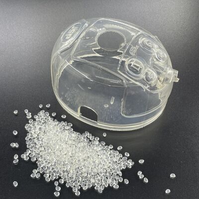 Dingzhi DU-90A, Polymère à haute résistance, résistant aux UV pour les applications de câbles et fils HFFR