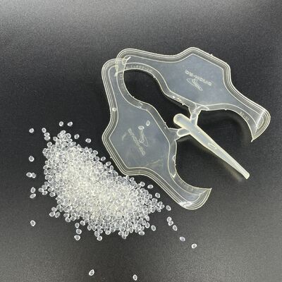 Granulés de TPU antistatiques de qualité vierge avec une résistance à l'usure et à l'hydrolyse supérieure
