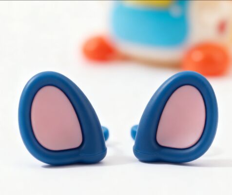 TPE de qualité alimentaire, offrant sécurité et haute élasticité pour les tétines de biberons et les ustensiles de cuisine