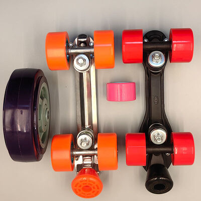 TPU en fibres, haute dureté, résistant à l'usure, à moulage rapide pour rouleaux et accessoires électroniques