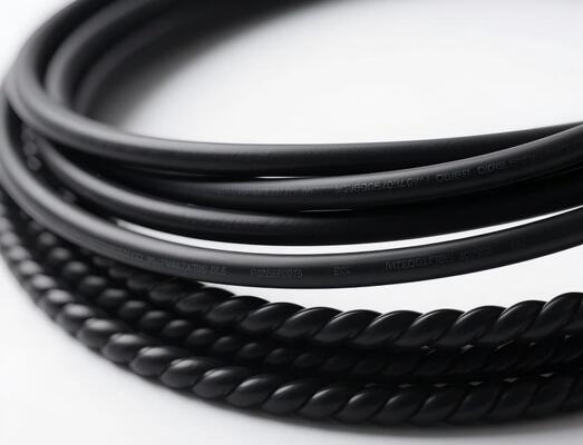 TPU antistatique, de qualité antistatique stable et durable pour fils, câbles, accessoires électroniques