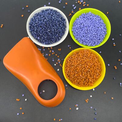 TPU antistatique, de qualité antistatique stable et durable pour fils, câbles, accessoires électroniques