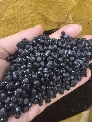 Granulés TPR à haute performance, pour semelles de chaussures, résistants à l'usure
