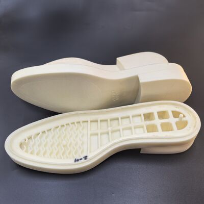 Granulés TPR à haute performance, pour semelles de chaussures, résistants à l'usure