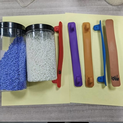 Le TPU renforcé de fibres présente de bonnes performances d'isolation thermique et la ténacité du matériau TPU