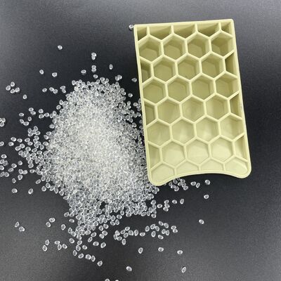 Le fabricant de granulés moussants TPU vend directement des matériaux chimiques et des granulés polymères