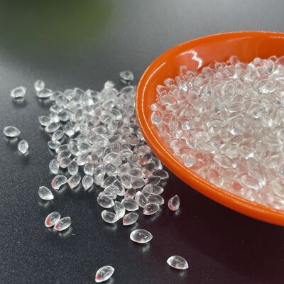 TPU Foam Polyurethane Granules Can Be Modified And Customized