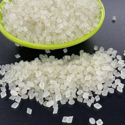 TPE Élastomère Thermoplastique, Souple, Élastique, Facile à Traiter Pour un Usage Quotidien, l'Électronique et les Articles Ménagers